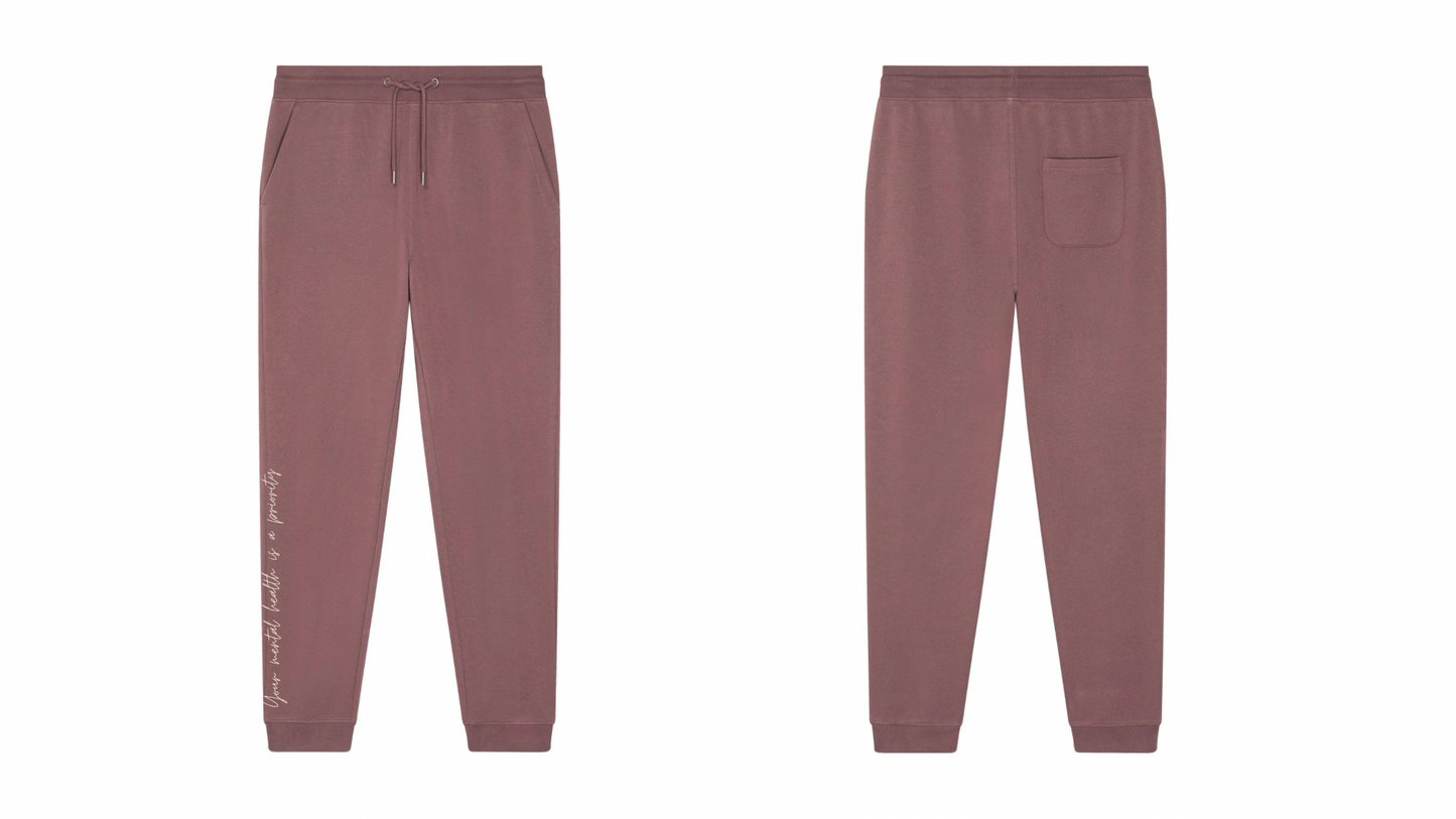 Jogging Pourpre